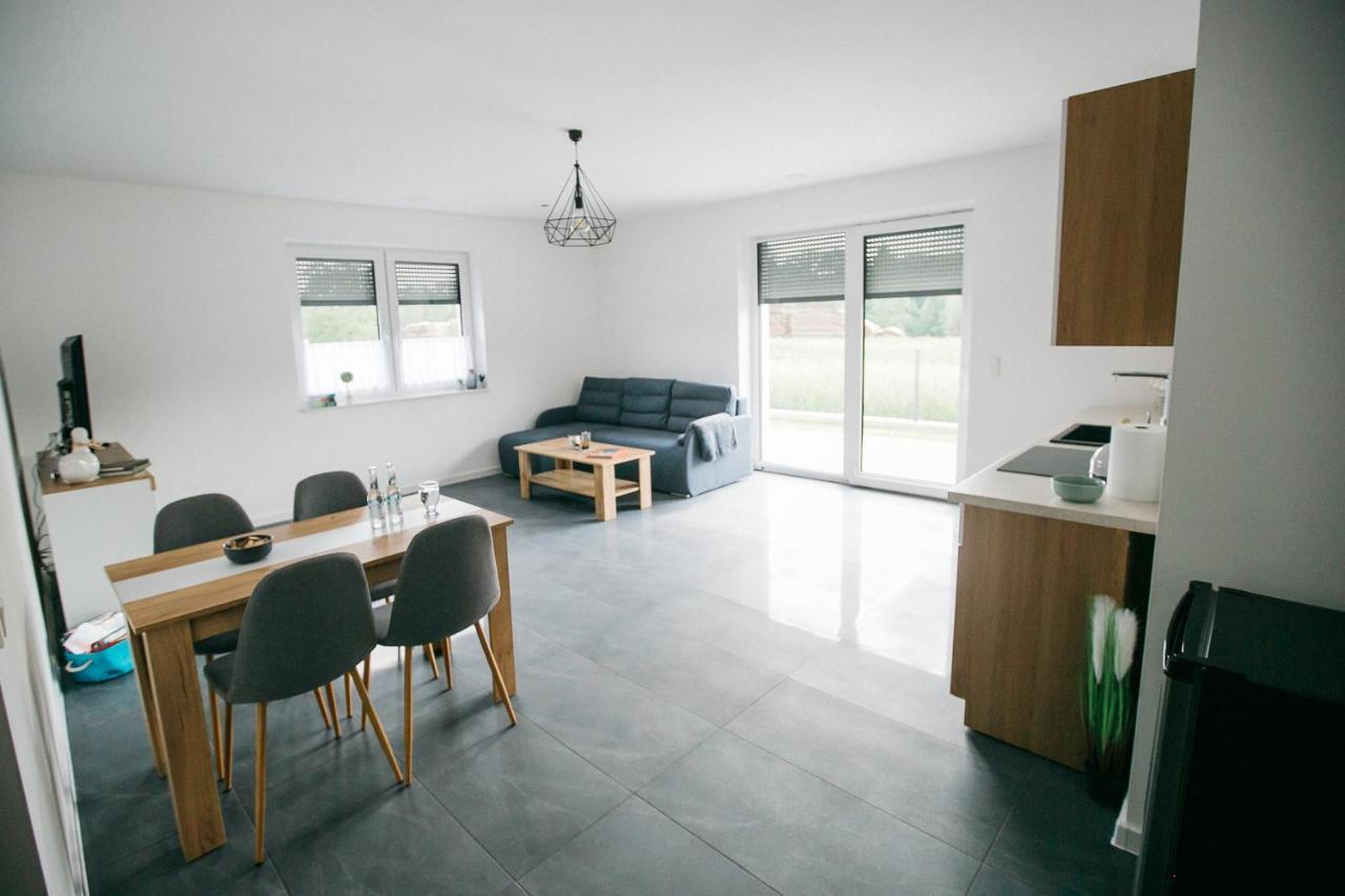 Apartamenty Perla Orawy Zubrzyca Dolna ภายนอก รูปภาพ