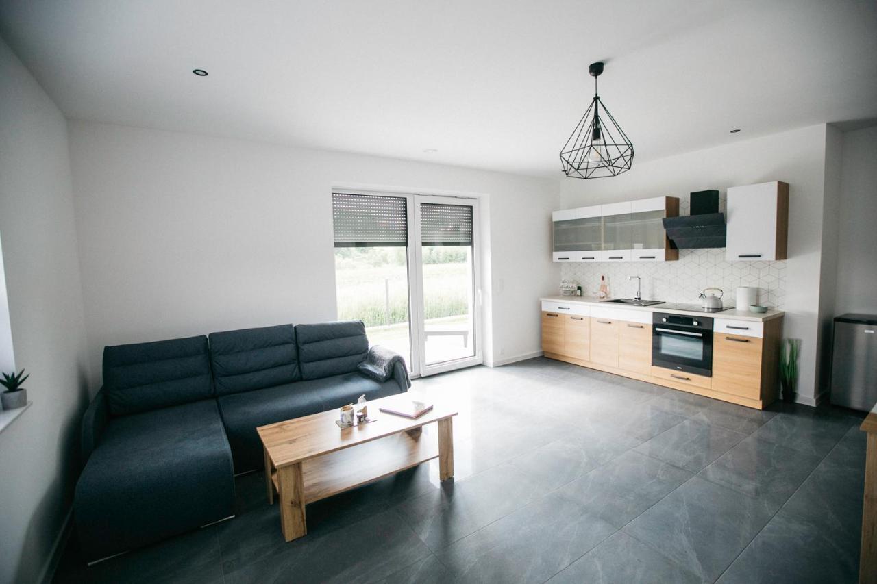 Apartamenty Perla Orawy Zubrzyca Dolna ภายนอก รูปภาพ