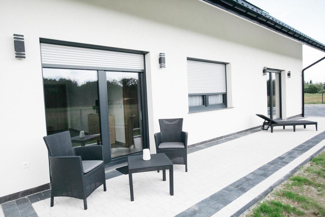 Apartamenty Perla Orawy Zubrzyca Dolna ภายนอก รูปภาพ