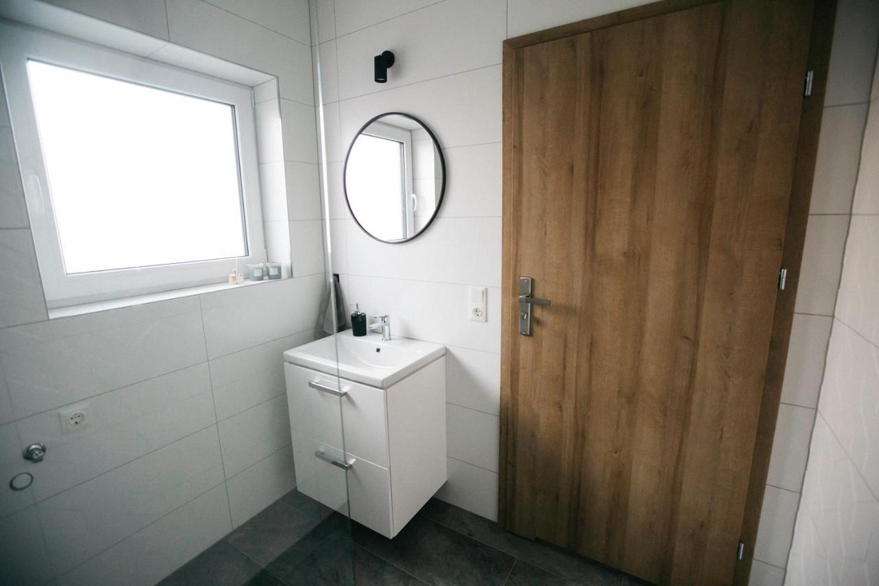 Apartamenty Perla Orawy Zubrzyca Dolna ภายนอก รูปภาพ