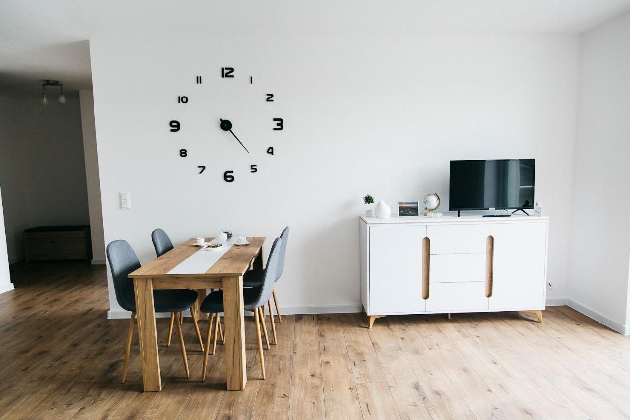Apartamenty Perla Orawy Zubrzyca Dolna ภายนอก รูปภาพ