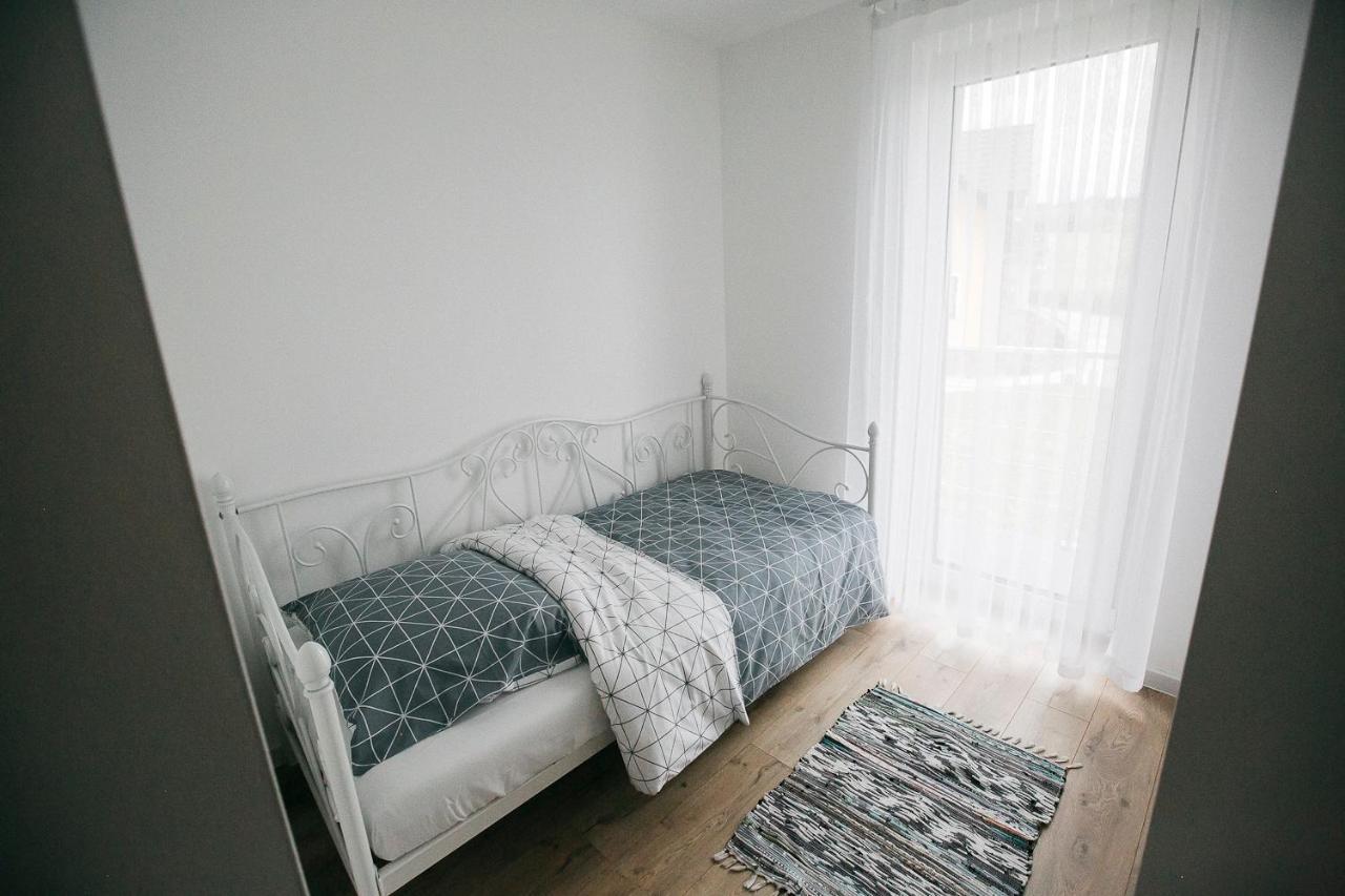 Apartamenty Perla Orawy Zubrzyca Dolna ภายนอก รูปภาพ