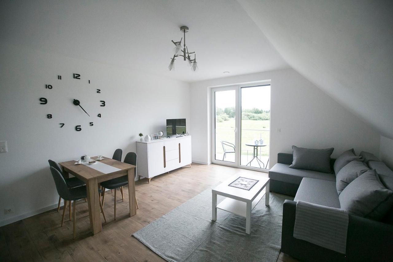 Apartamenty Perla Orawy Zubrzyca Dolna ภายนอก รูปภาพ