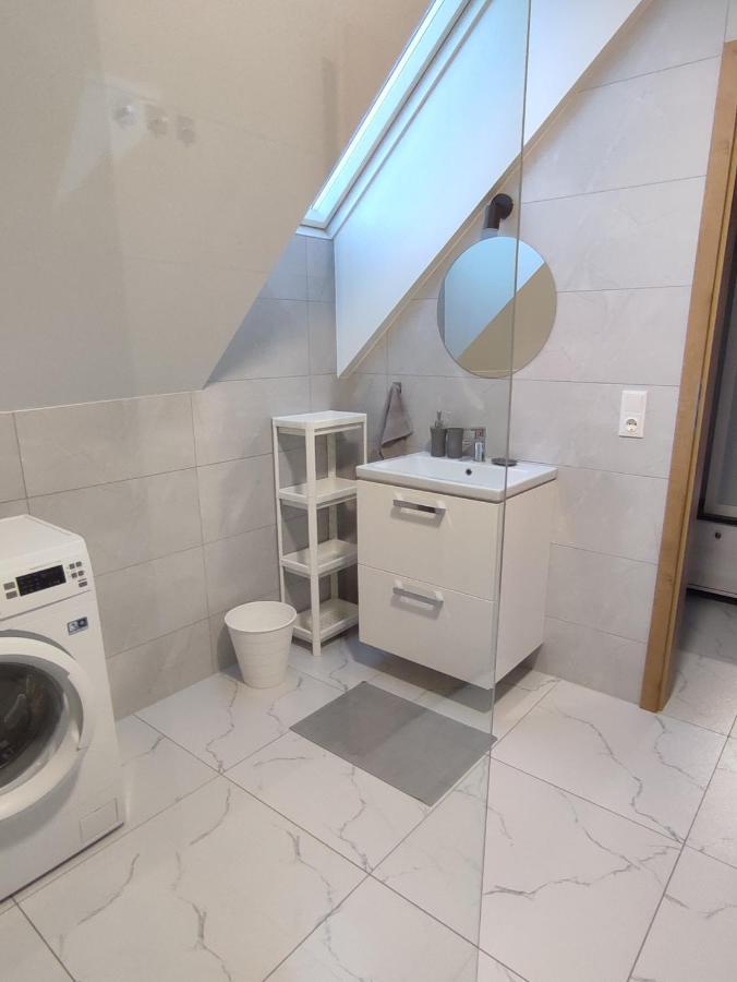 Apartamenty Perla Orawy Zubrzyca Dolna ภายนอก รูปภาพ