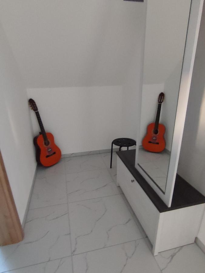 Apartamenty Perla Orawy Zubrzyca Dolna ภายนอก รูปภาพ