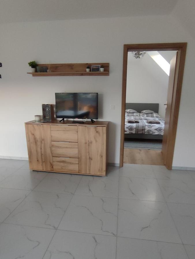 Apartamenty Perla Orawy Zubrzyca Dolna ภายนอก รูปภาพ