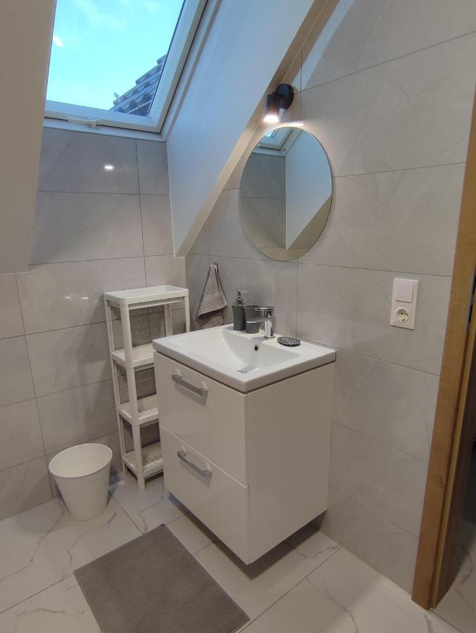 Apartamenty Perla Orawy Zubrzyca Dolna ภายนอก รูปภาพ