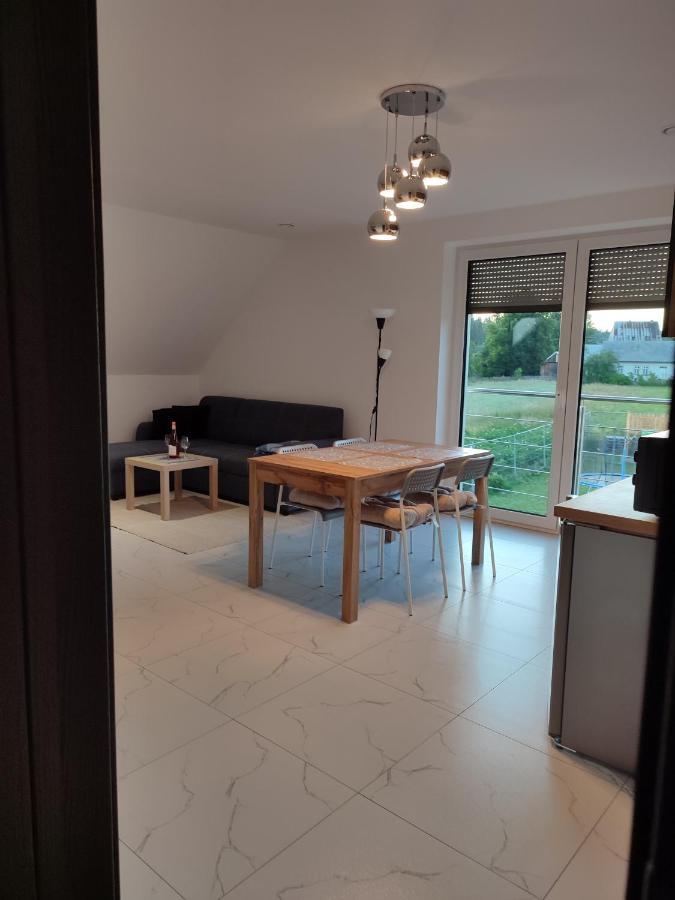 Apartamenty Perla Orawy Zubrzyca Dolna ภายนอก รูปภาพ