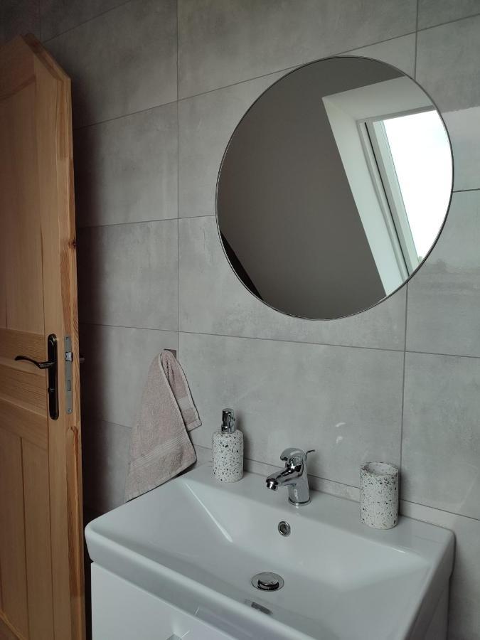 Apartamenty Perla Orawy Zubrzyca Dolna ภายนอก รูปภาพ