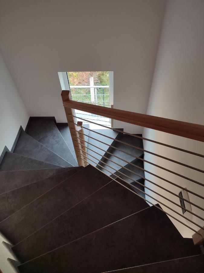 Apartamenty Perla Orawy Zubrzyca Dolna ภายนอก รูปภาพ