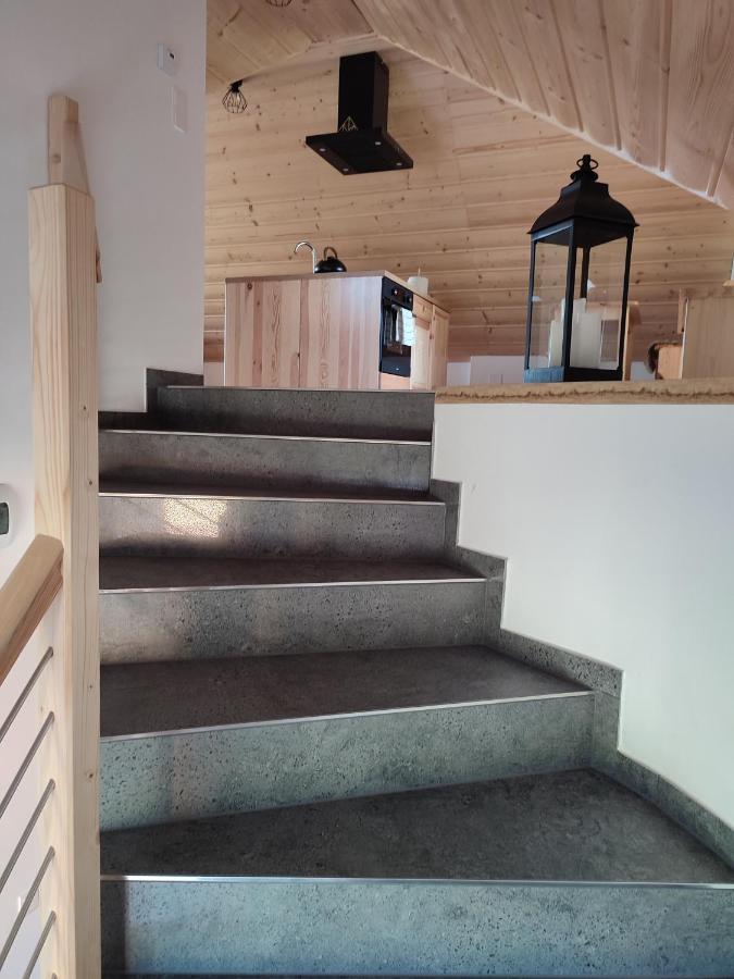 Apartamenty Perla Orawy Zubrzyca Dolna ภายนอก รูปภาพ